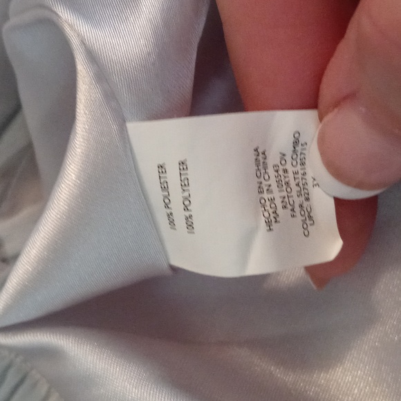 Daisy Fuentes Plus Size Blouse - Picture 6 of 7